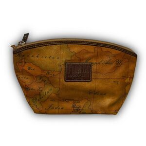 Alviero Martini 1ᴬ Classe "Geo Map" Restoration Piece